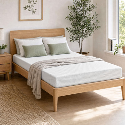 Essential Ortho Firm Memory Foam Mattress