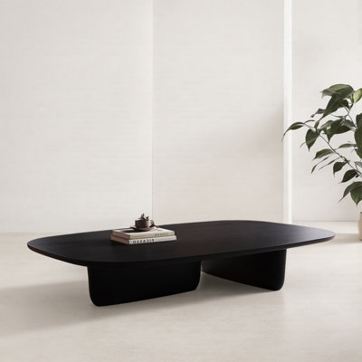 Italian-style creative and simple coffee table