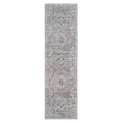 Illi Heirloom Caspian Area Rug