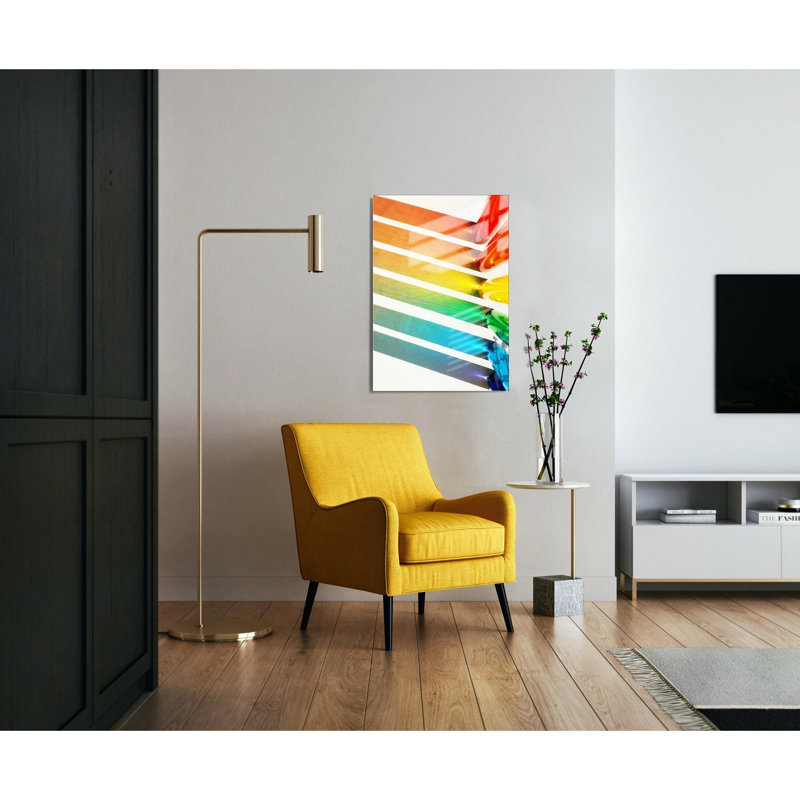 Boze Wall Decor, 100cm H x 70cm W