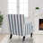Dovidas Upholstered Armchair-2110369106
