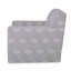 Chaise pivotante Elkins-70353176