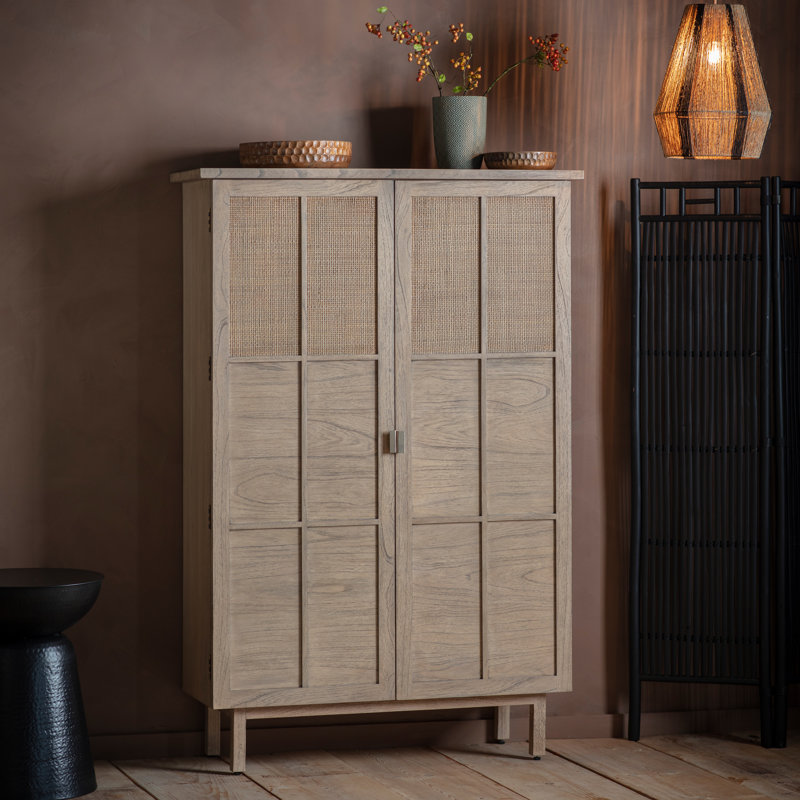 Damarus 107cm Sideboard