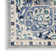 Oriental Indoor Rug