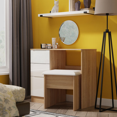 Bisma Dressing Table