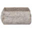 Borough Wharf Traub 300mm L x 300mm W Marble Square Sink-706704854