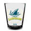 Margaritaville Drinking Glass
