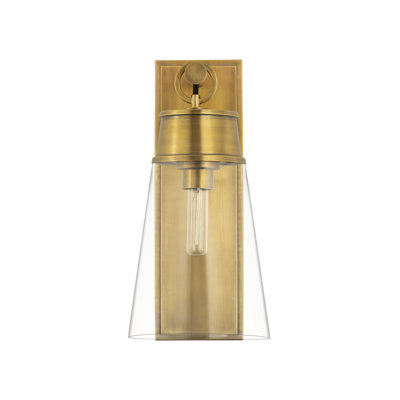 Bertina Armed Sconce