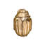 Fortune Novelty Knob