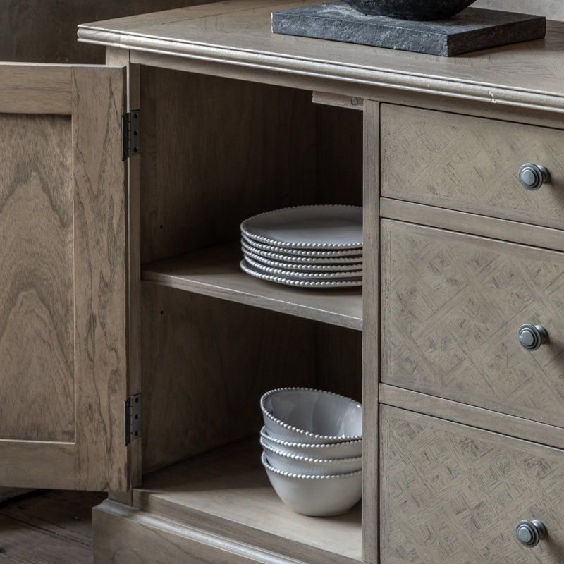 Colella 160cm Sideboard
