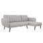 Ferrer 3 Seater Sofa Bed-1879544624