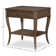 Benjamin Side Table