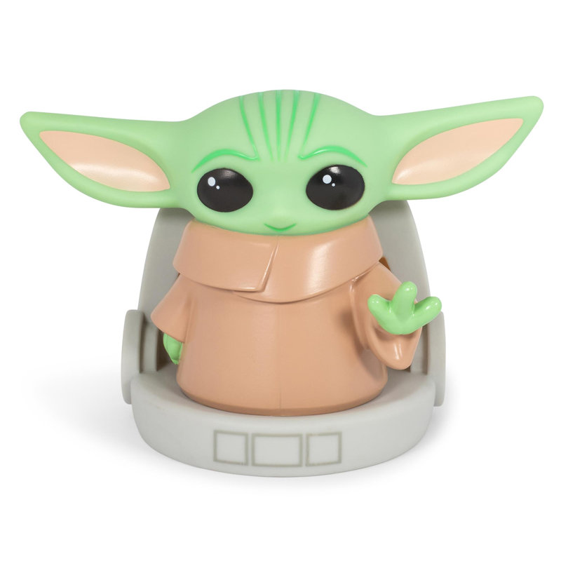 7.4'' People Themed Figurine Novelty Light