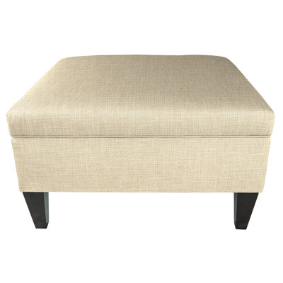 Gamino Upholstered Ottoman