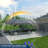 12 ft. W x 20 ft. D Metal Carport, Heavy-Duty Steel Frame, Outdoor Canopy Shelter