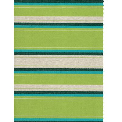 A&L Furniture 1023-Lime Stripe