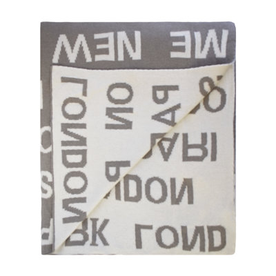 Throw Blanket
