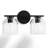 Meola 2-Light Dimmable Vanity Light -600405755