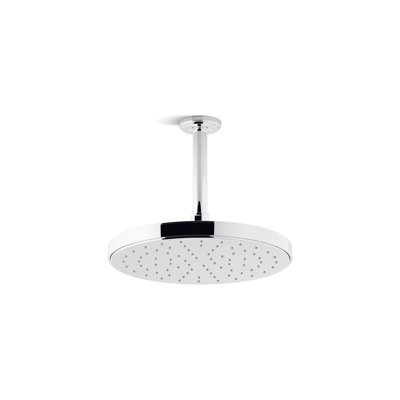 Rain Showerhead (1.75 GPM)