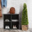 Topiaire de buis Armatha Spring en pot-1161632060
