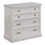 Lana Solid Wood Piece Bedroom Set-23395413