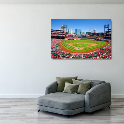 Busch Stadium