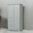 Maruf 32.8'' Wide 3 - Drawer Storage Cabinet-1306481766