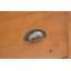 Lidya Frame End Table