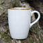 Salt 12.75 Oz. Coffee Mug