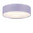 Purple is out of stock selected