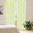 Semi-Sheer Rod Pocket Curtain Panels-45230075