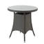 Diedrich Wicker 2 - Person Patio Conversation Set-1137043812