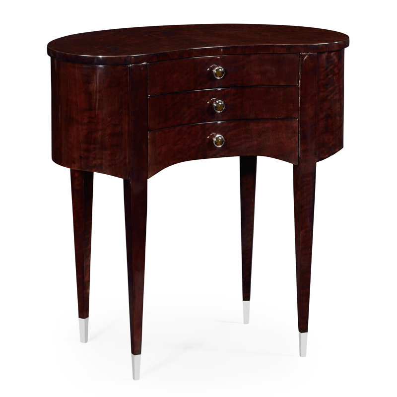 Belgravia End Table