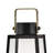 Lark Hugh Post Mount Lantern-101119778