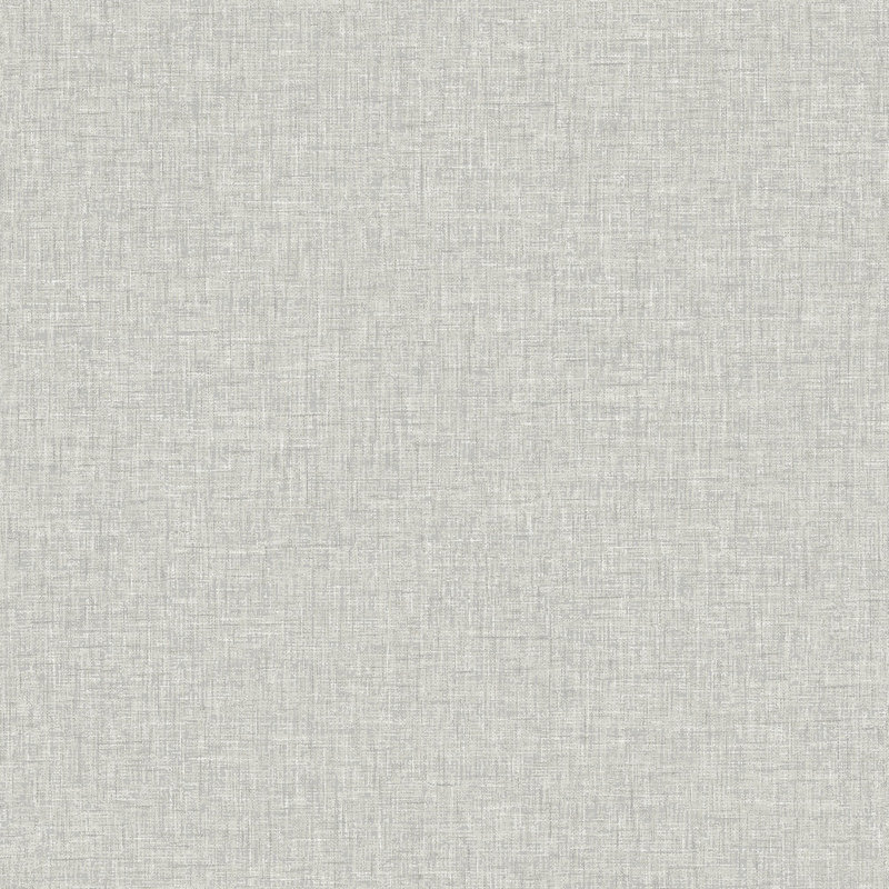 Maisie Wallpaper, Light Gray