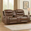 Causeuse inclinable électrique 77,5 po-98228856