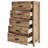 Cecere 5 Drawer Chest-908396197