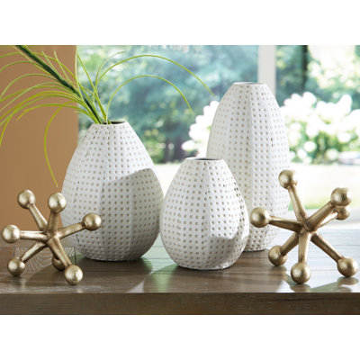 Azerton Accessory Set (Set Of 5)