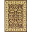Tapis brun Niles-29255313