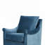 Fauteuil demi-tonneau pivotant-1936098879