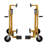 1300 lb. Capacity Hand Truck Dolly
