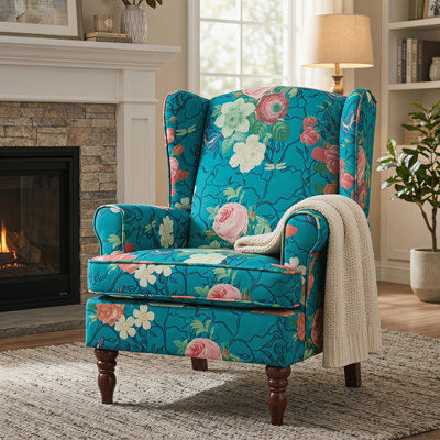 Chaise d'appoint moderne