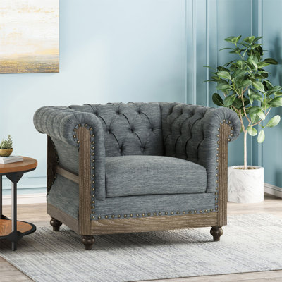CHAISE CLUB