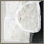 "Design Fabrikken White Stone", impression sur toile par Design Fabrikken-89603095