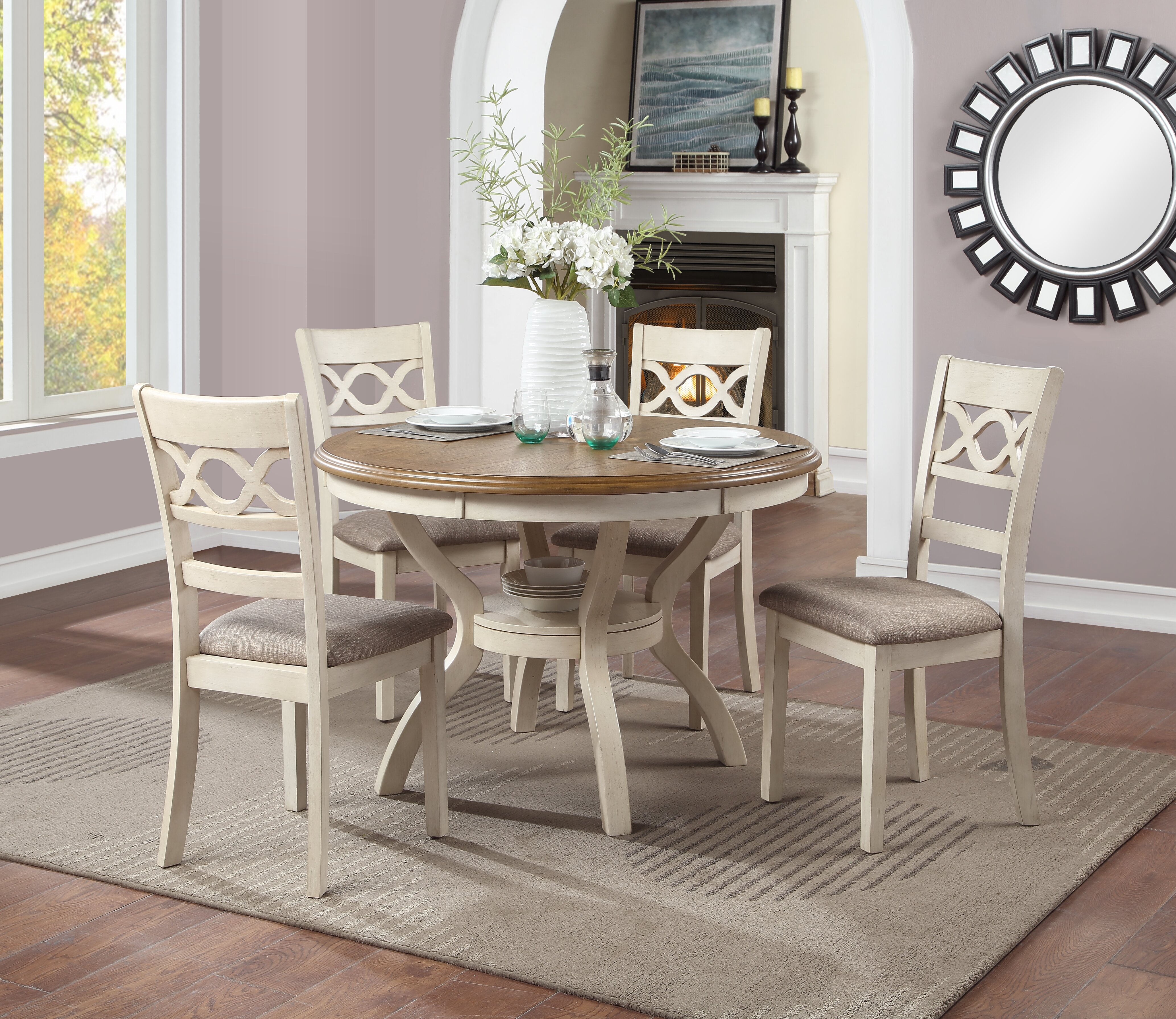 Wayfair small dining table deals and 2 chairs