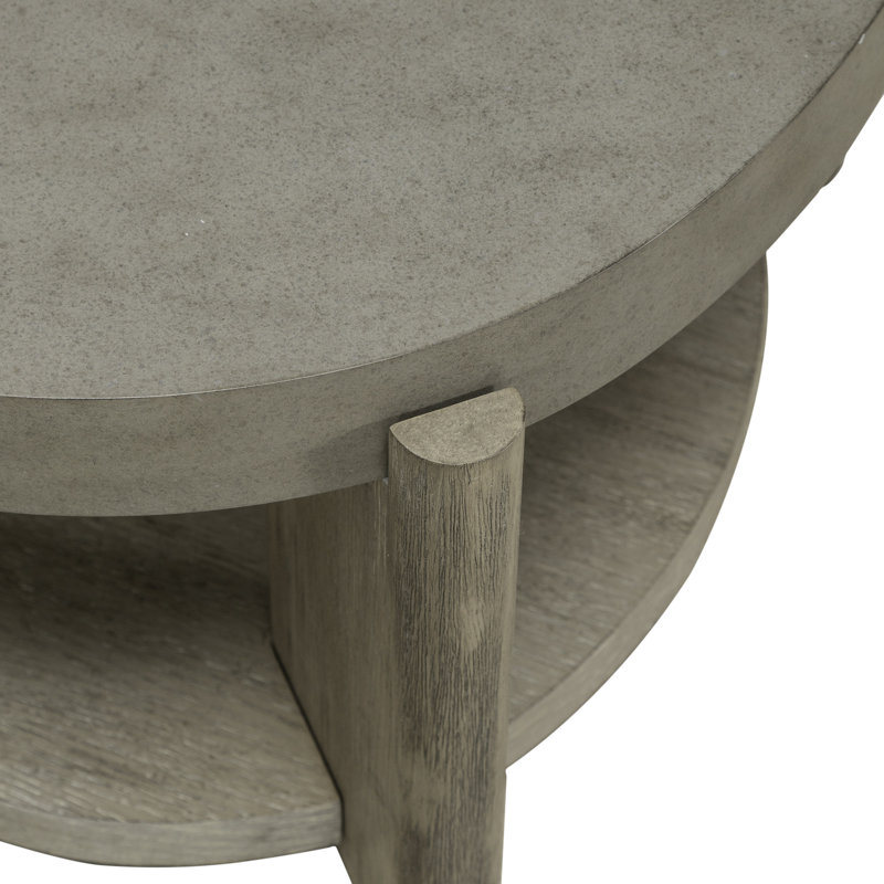 Table basse Barchetta