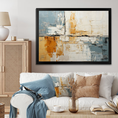 Gerrid Collage Fusion VIII - Print