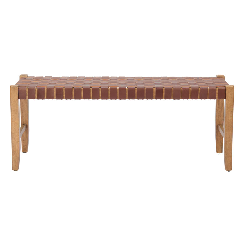Banc Bandani brun
