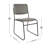 Oliverson Stacking Lobby Chairs with Padded Seats and Backs-163844340