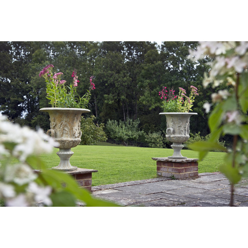 Opalstone Handmade Pot Planter
